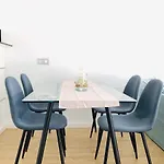 Apartment Deluxe Windsor Park