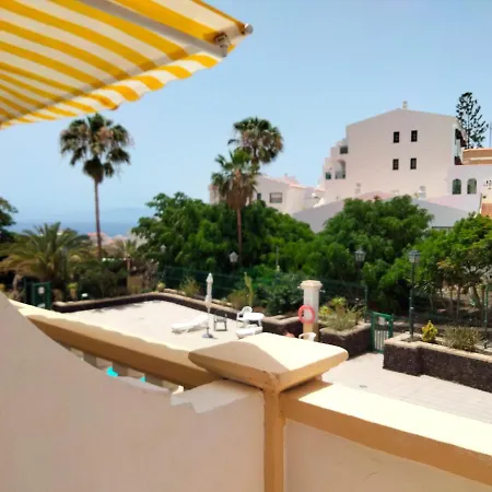 Apartment Deluxe Windsor Park