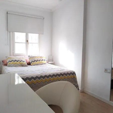 Deluxe Windsor Park Apartment Costa Adeje (Tenerife)