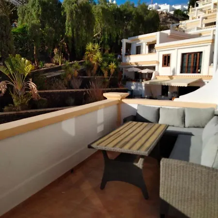 Apartment Deluxe Windsor Park Costa Adeje (Tenerife)