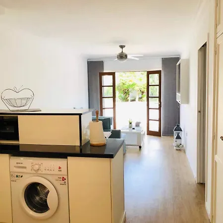 Apartment Deluxe Windsor Park *