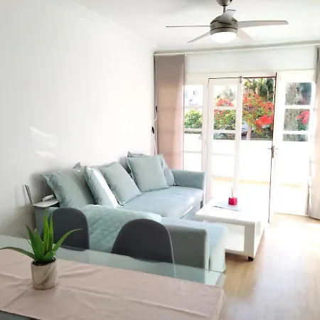 Apartamento Deluxe Windsor Park *