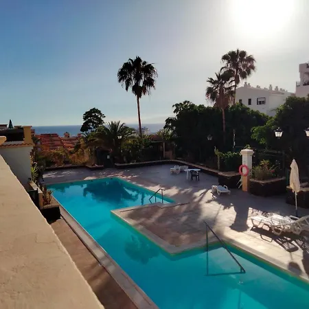 Deluxe Windsor Park * Costa Adeje (Tenerife)