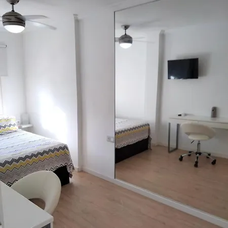 Apartment Deluxe Windsor Park