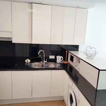 Apartment Deluxe Windsor Park