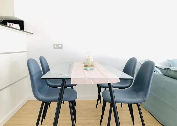 Appartamento Deluxe Windsor Park