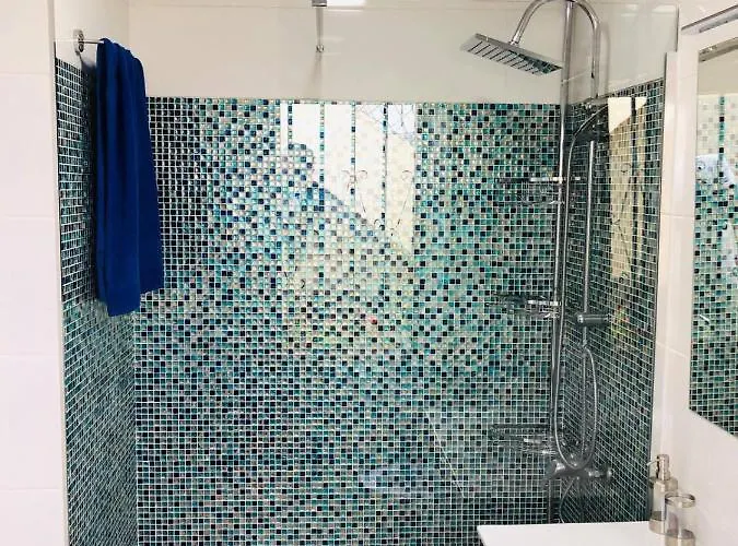 Appartamento Deluxe Windsor Park *