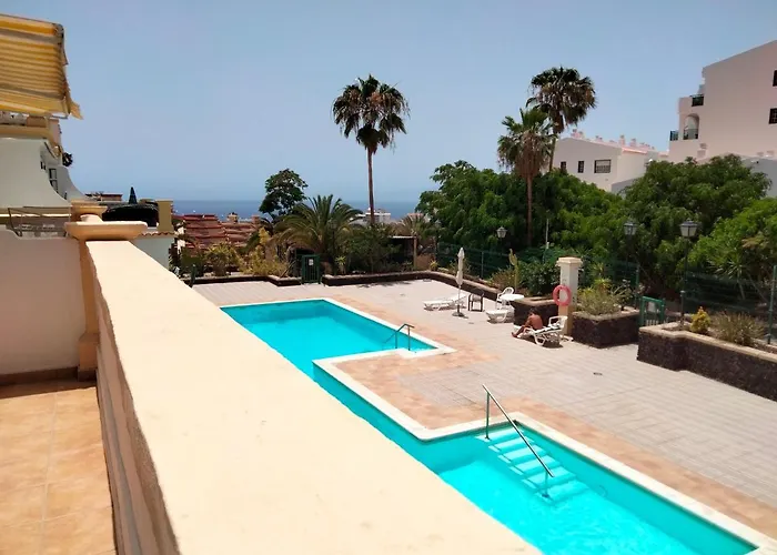 Deluxe Windsor Park Costa Adeje (Tenerife)