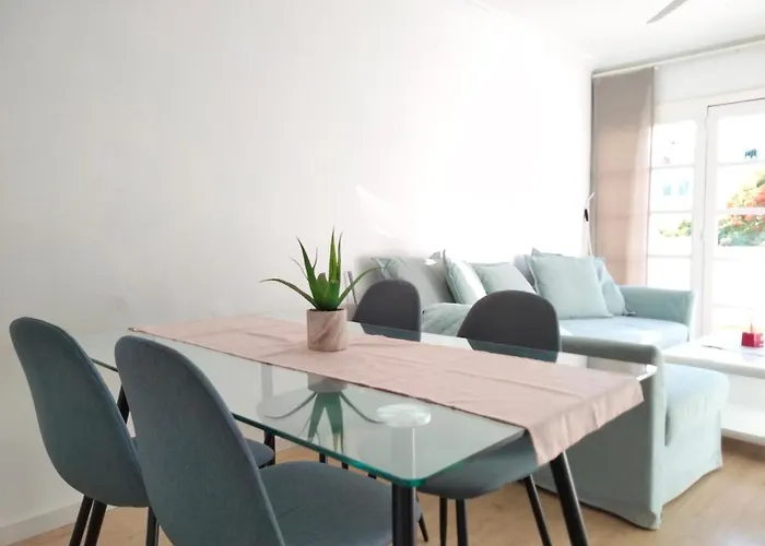 Deluxe Windsor Park Appartamento