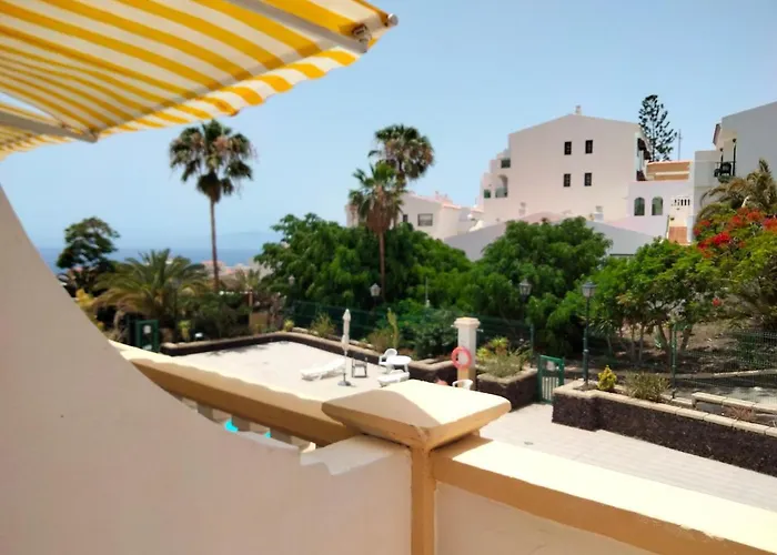 Apartment Deluxe Windsor Park