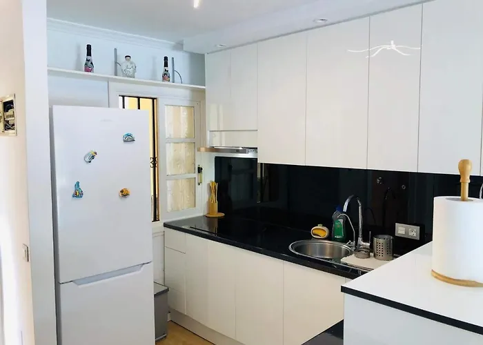 Deluxe Windsor Park Appartamento