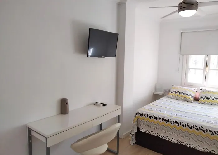 Deluxe Windsor Park Costa Adeje (Tenerife)