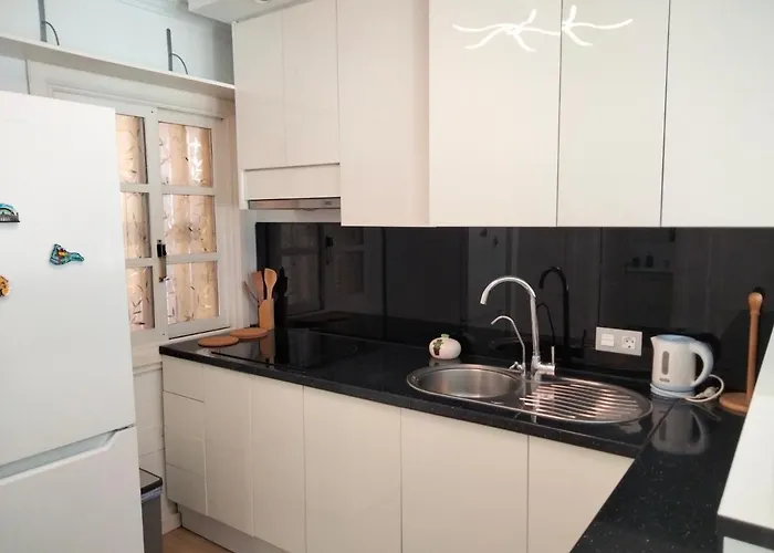 Appartamento Deluxe Windsor Park