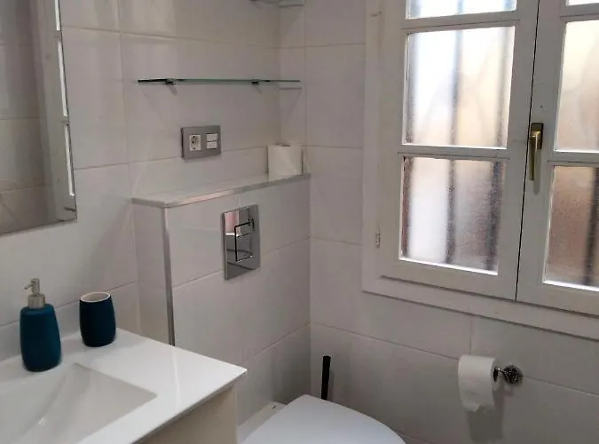 Apartment Deluxe Windsor Park Costa Adeje (Tenerife)