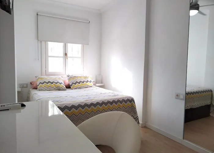 Deluxe Windsor Park Appartamento Costa Adeje (Tenerife)