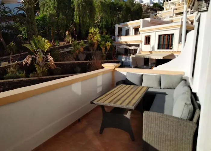 Appartamento Deluxe Windsor Park Costa Adeje (Tenerife)