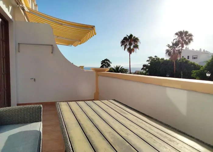 Deluxe Windsor Park Costa Adeje (Tenerife)