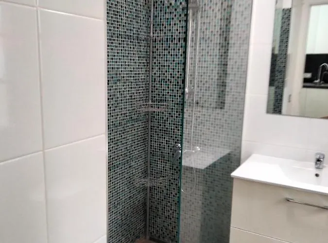 Deluxe Windsor Park Appartamento *