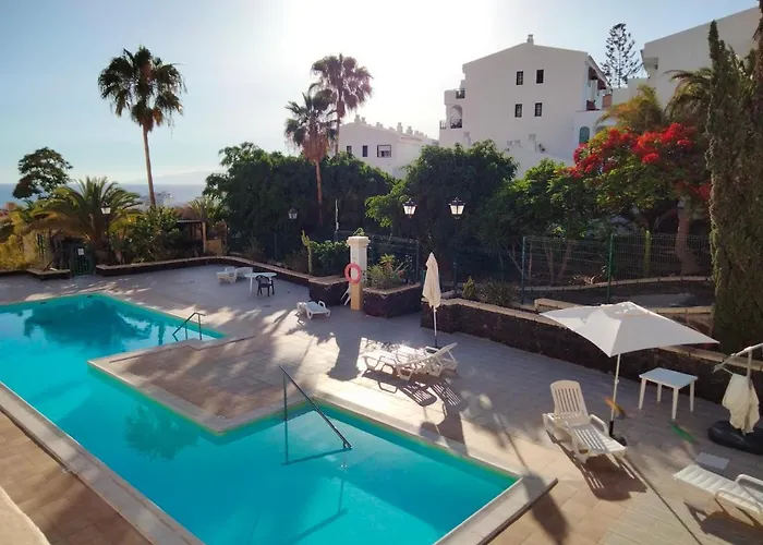 Deluxe Windsor Park Costa Adeje (Tenerife)