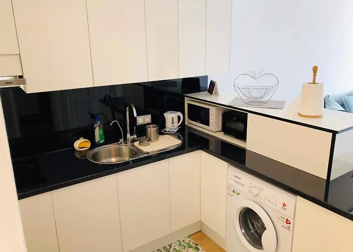 Appartamento Deluxe Windsor Park