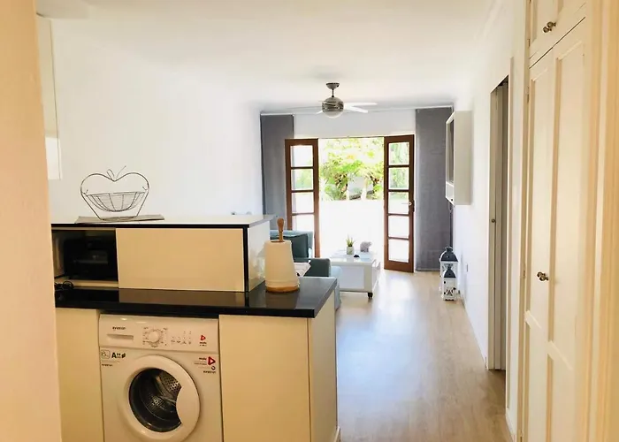 Apartment Deluxe Windsor Park *