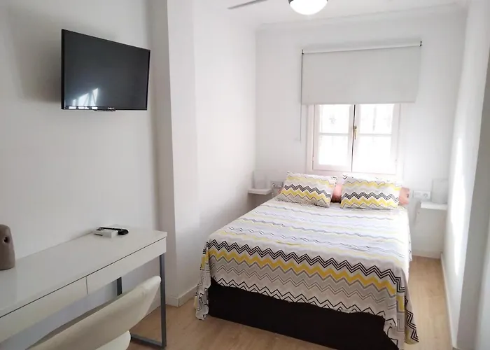 Deluxe Windsor Park * Costa Adeje (Tenerife)