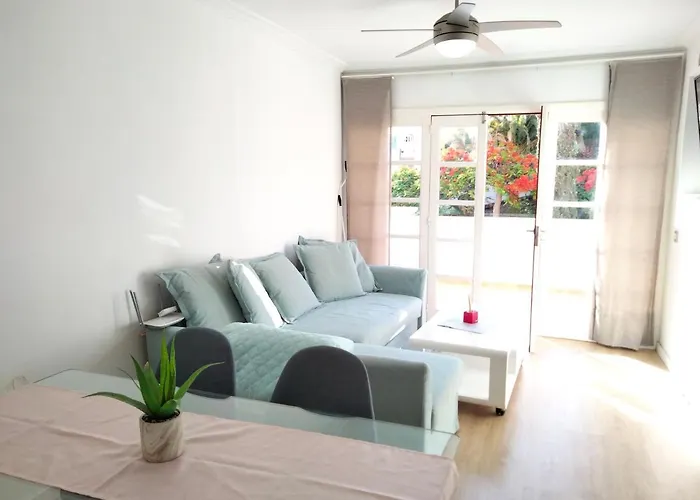 Appartamento Deluxe Windsor Park *