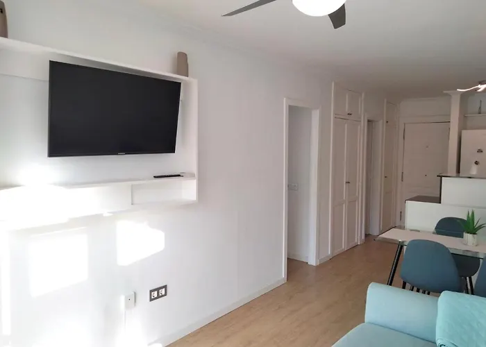 Appartamento Deluxe Windsor Park Costa Adeje (Tenerife)