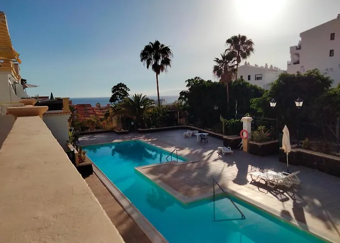 Deluxe Windsor Park * Costa Adeje (Tenerife)