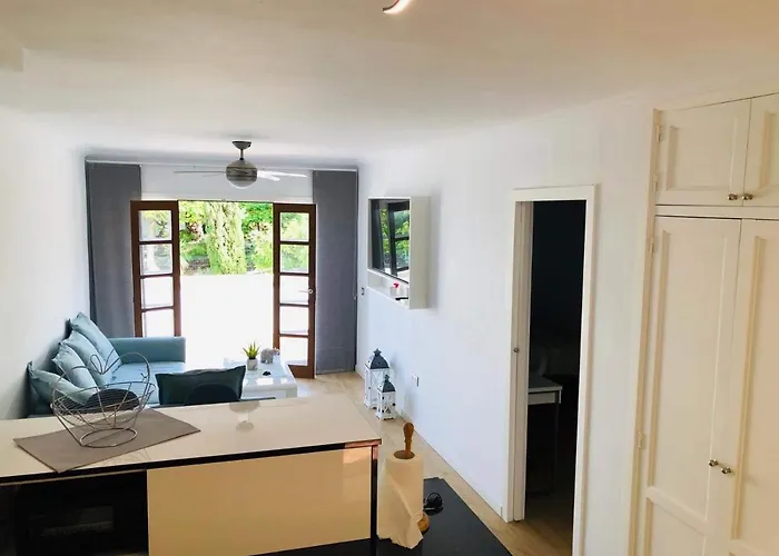 Deluxe Windsor Park Appartamento