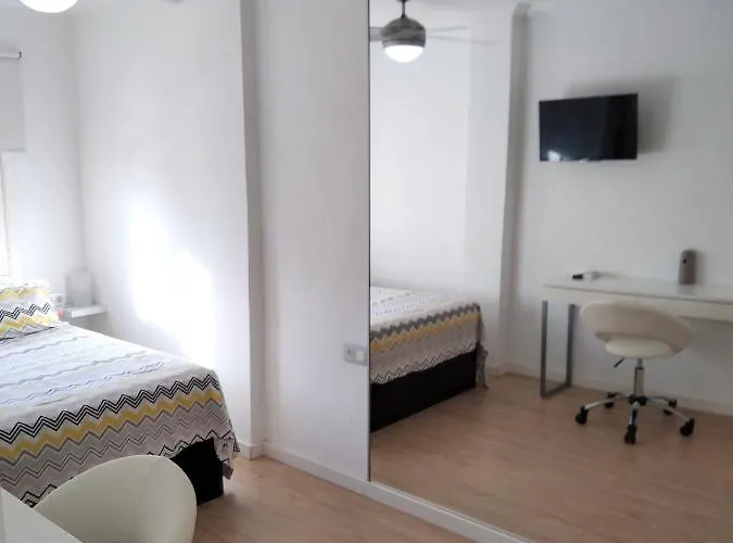 Apartment Deluxe Windsor Park