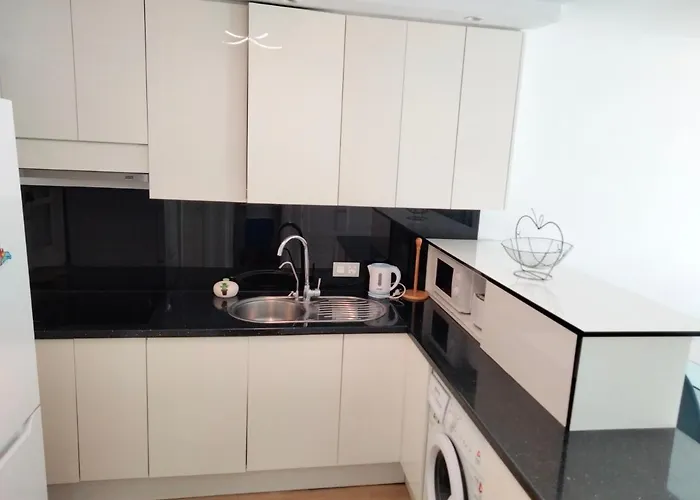 Apartment Deluxe Windsor Park