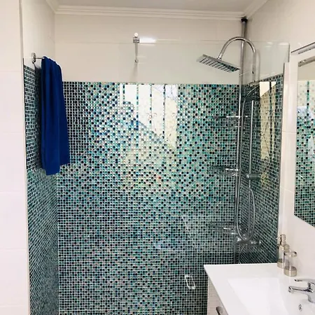 Διαμέρισμα Deluxe Windsor Park *