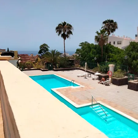 Deluxe Windsor Park 阿德耶