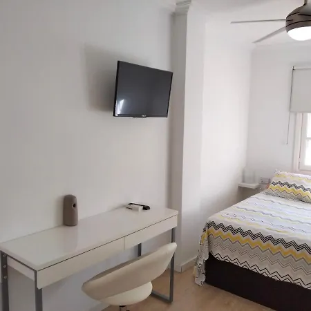 Deluxe Windsor Park 阿德耶