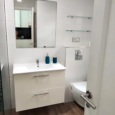 Deluxe Windsor Park Διαμέρισμα Costa Adeje (Tenerife)