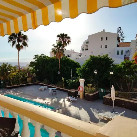 Deluxe Windsor Park Apartment Costa Adeje (Tenerife)