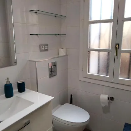 公寓 Deluxe Windsor Park 阿德耶