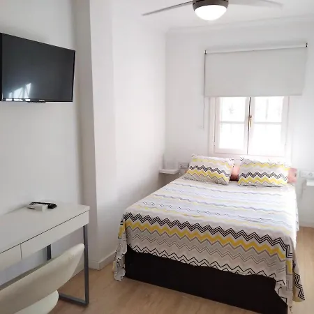 Deluxe Windsor Park * 阿德耶