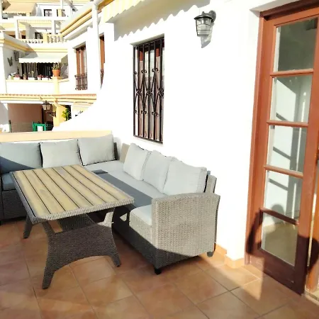 Deluxe Windsor Park Apartament Costa Adeje (Tenerife)