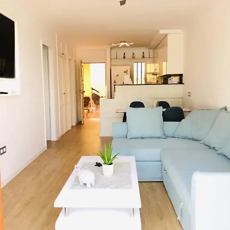 Deluxe Windsor Park Lägenhet