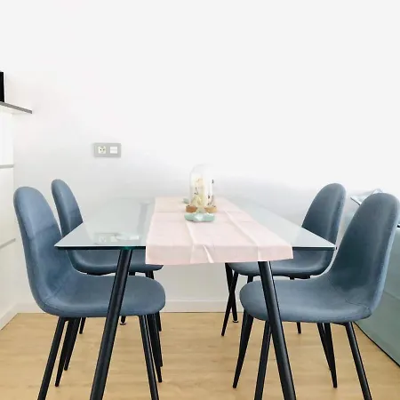 Lägenhet Deluxe Windsor Park