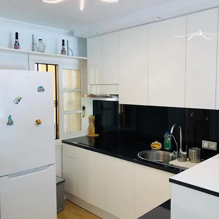 Deluxe Windsor Park Lägenhet