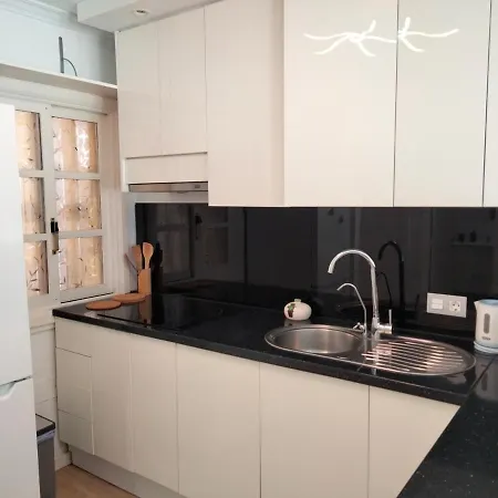 Lägenhet Deluxe Windsor Park