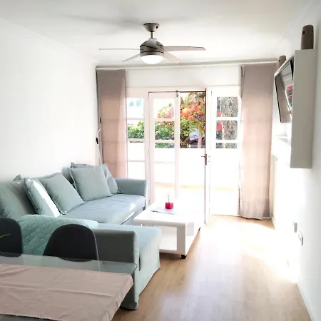 Deluxe Windsor Park Lägenhet Costa Adeje (Tenerife)