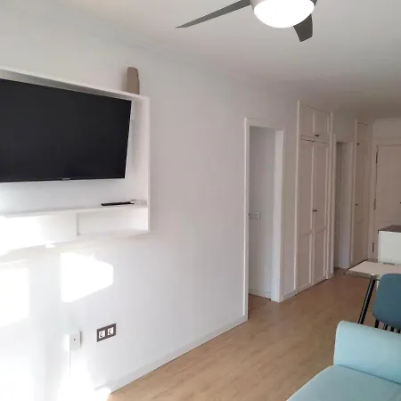 Lägenhet Deluxe Windsor Park Costa Adeje (Tenerife)